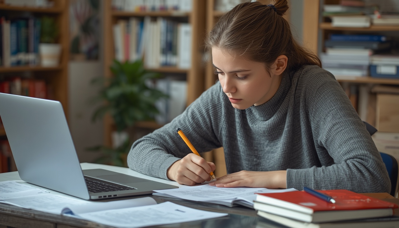 8 Effective Strategies for Passing B2 First (FCE)