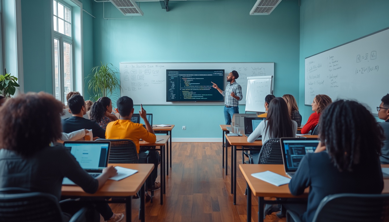 Beginner’s Guide to AI Training: How Artificial Intelligence Learns
