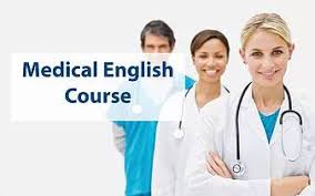 General Medical English course