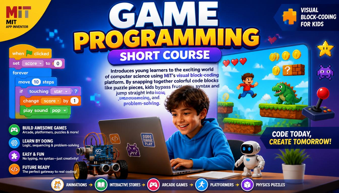 Ardunio Programming and Robotics