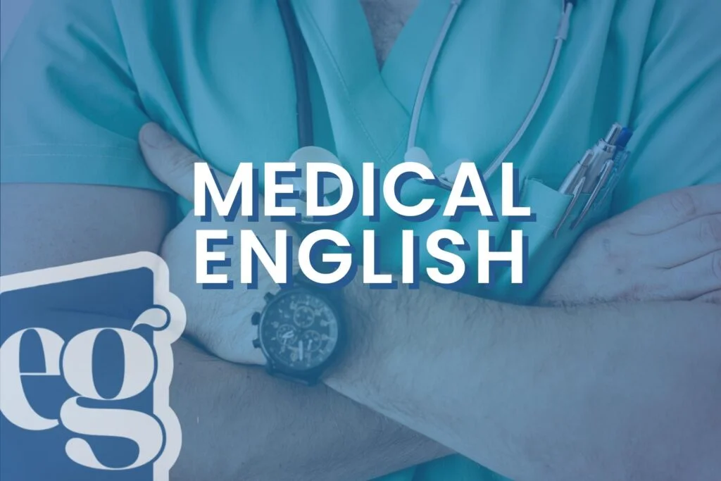 Medical English Exam Prep - OET