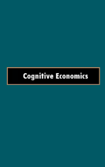 Cognitive Economics